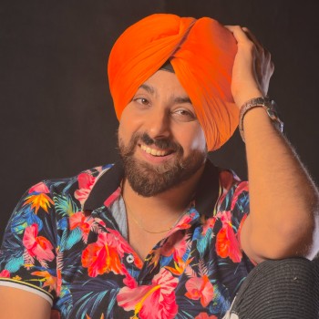 Kanwalpreet Singh